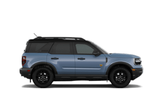 2026 Ford Bronco Sport® External Image 1